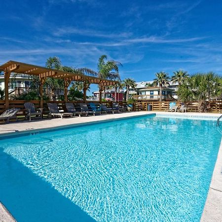 A Coastin Casa #3 Sunday Villas Port Aransas Exterior photo