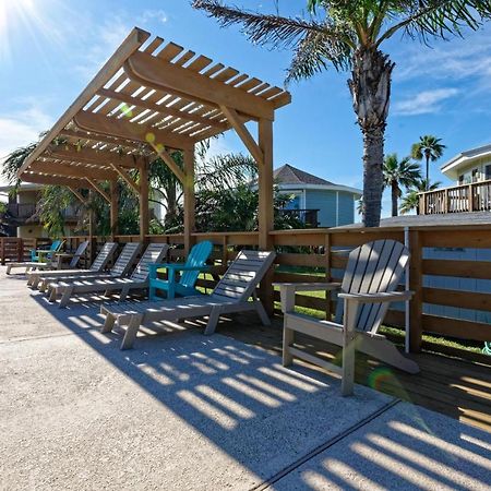 A Coastin Casa #3 Sunday Villas Port Aransas Exterior photo