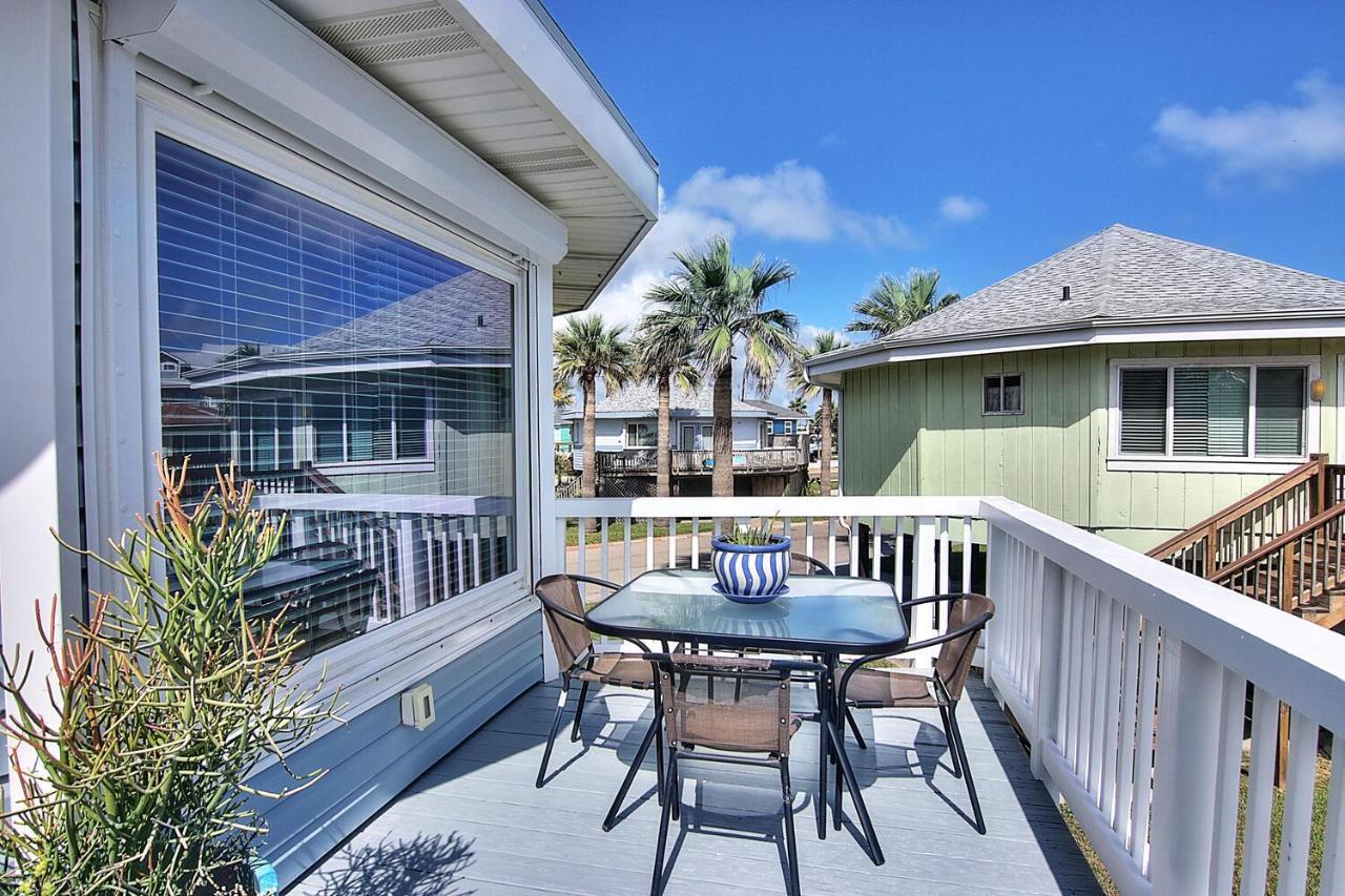 A Coastin Casa #3 Sunday Villas Port Aransas Exterior photo