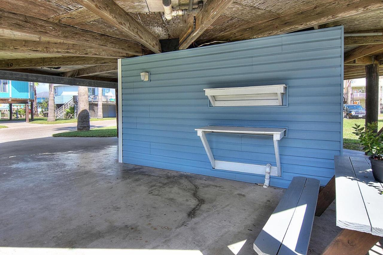 A Coastin Casa #3 Sunday Villas Port Aransas Exterior photo