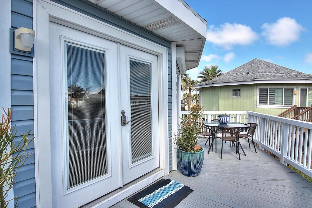A Coastin Casa #3 Sunday Villas Port Aransas Exterior photo