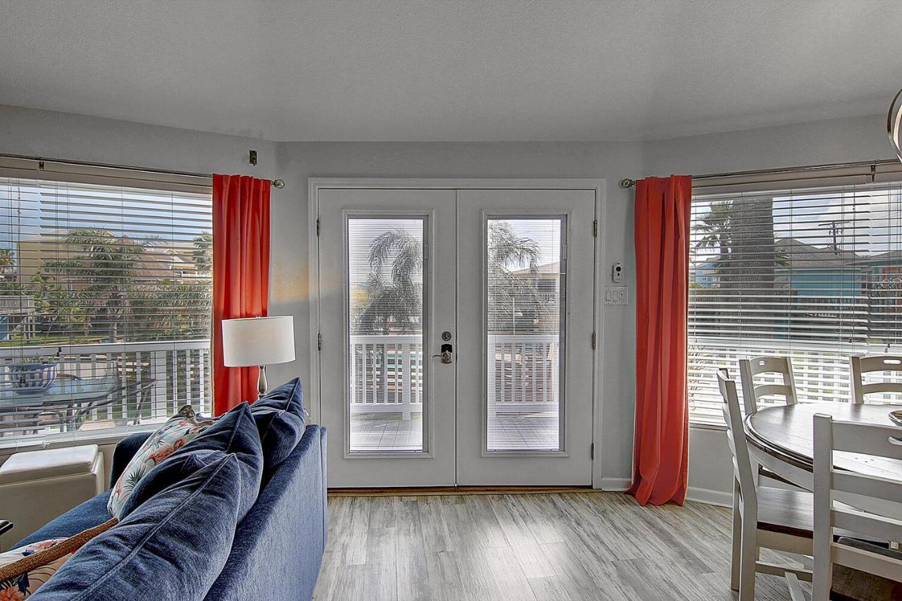 A Coastin Casa #3 Sunday Villas Port Aransas Exterior photo
