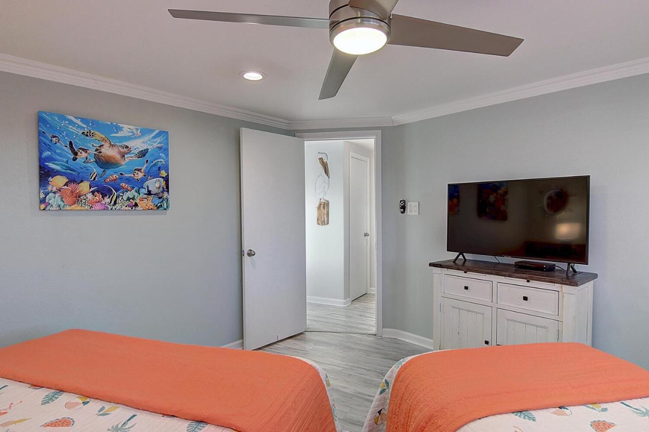 A Coastin Casa #3 Sunday Villas Port Aransas Exterior photo