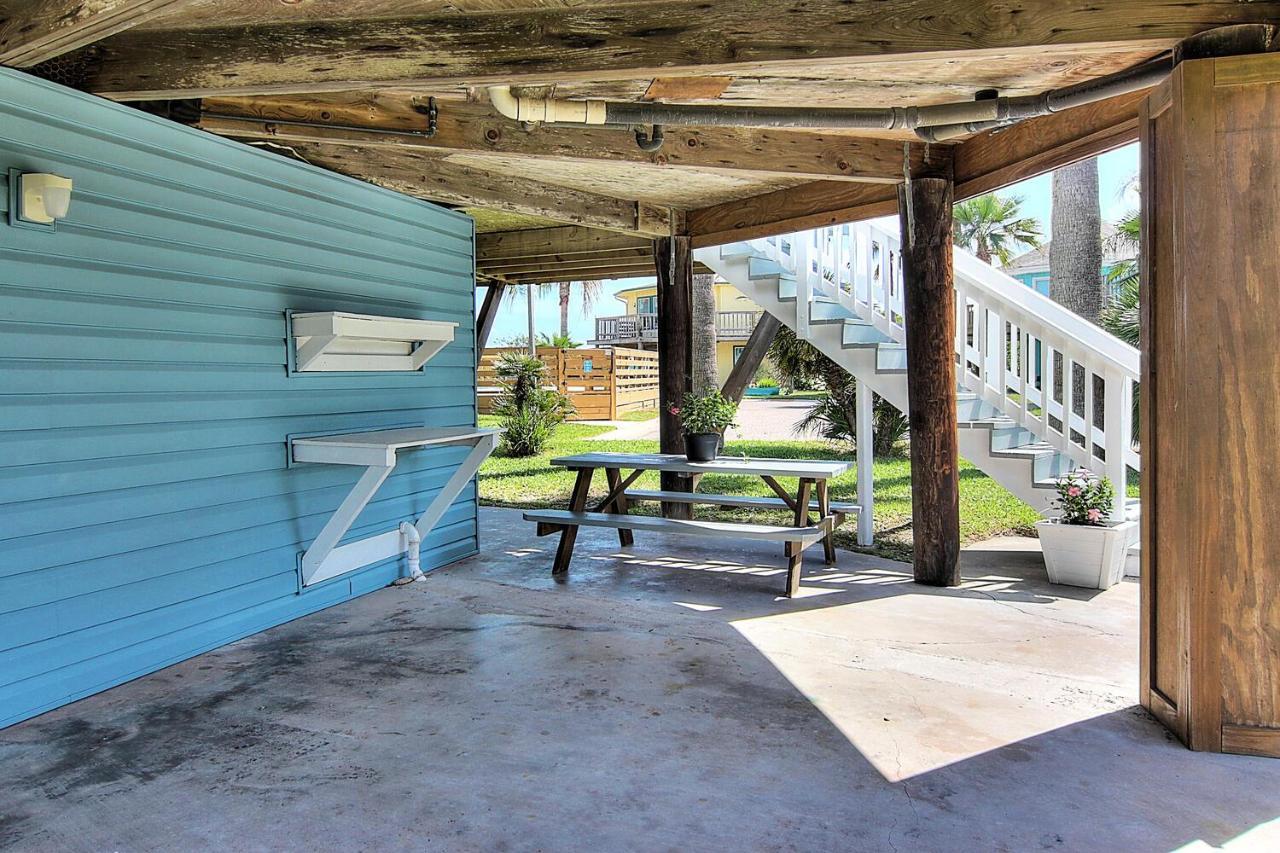 A Coastin Casa #3 Sunday Villas Port Aransas Exterior photo