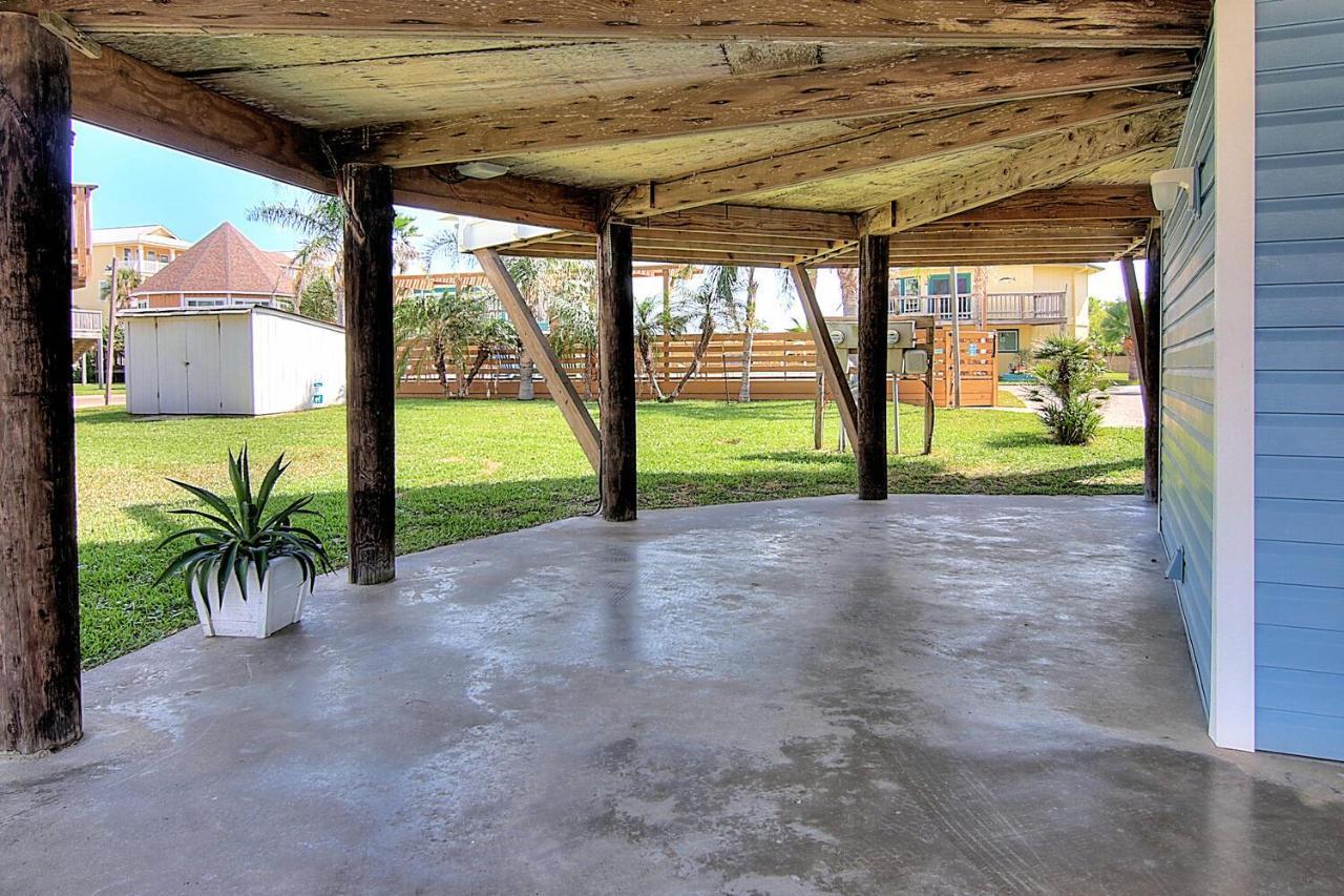 A Coastin Casa #3 Sunday Villas Port Aransas Exterior photo