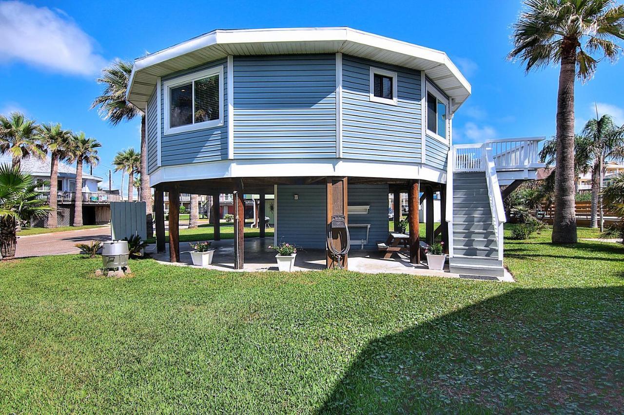 A Coastin Casa #3 Sunday Villas Port Aransas Exterior photo