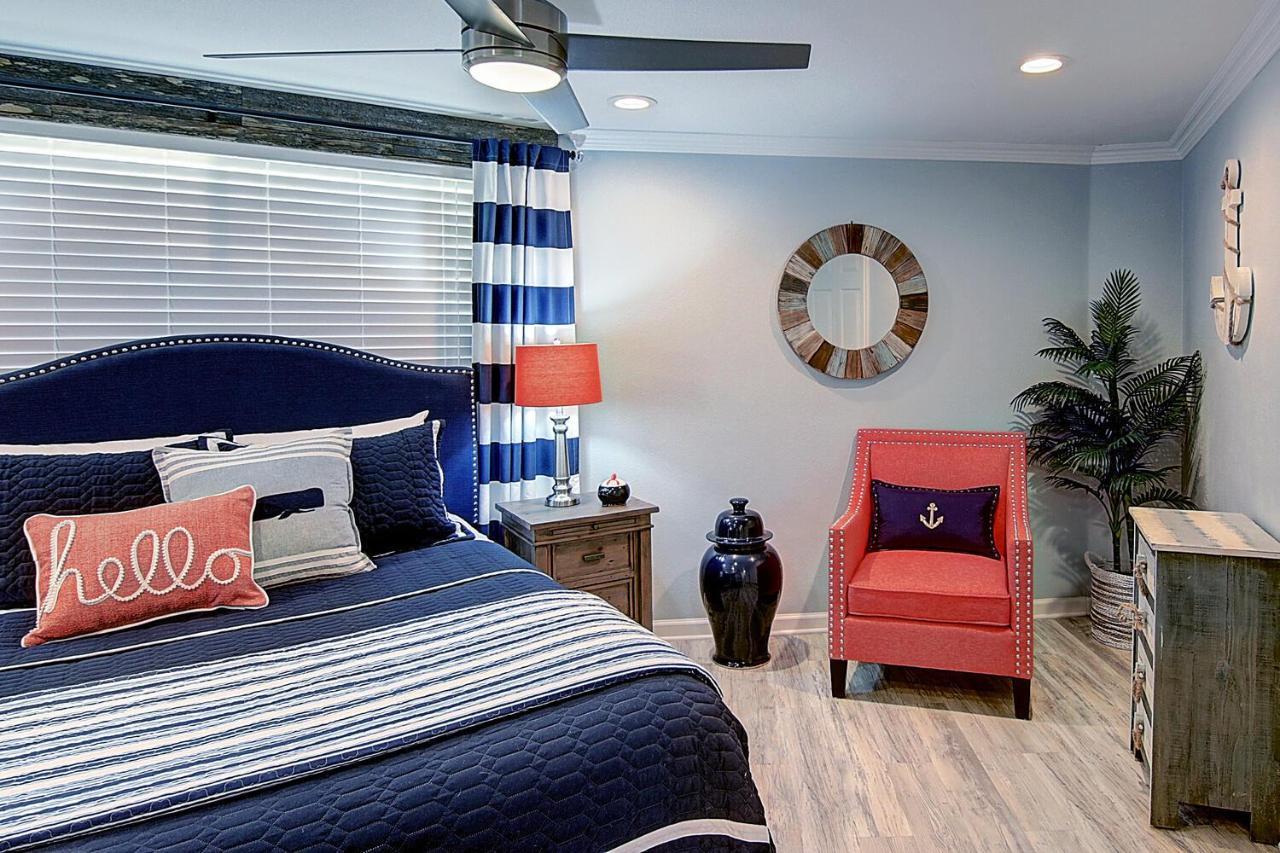 A Coastin Casa #3 Sunday Villas Port Aransas Exterior photo