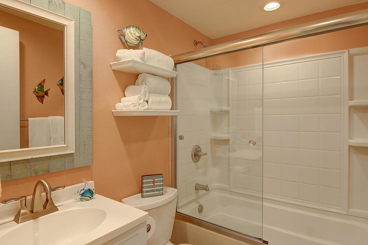 A Coastin Casa #3 Sunday Villas Port Aransas Exterior photo