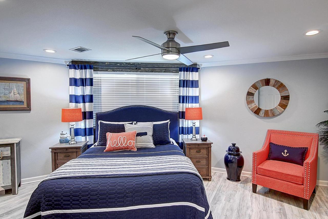 A Coastin Casa #3 Sunday Villas Port Aransas Exterior photo